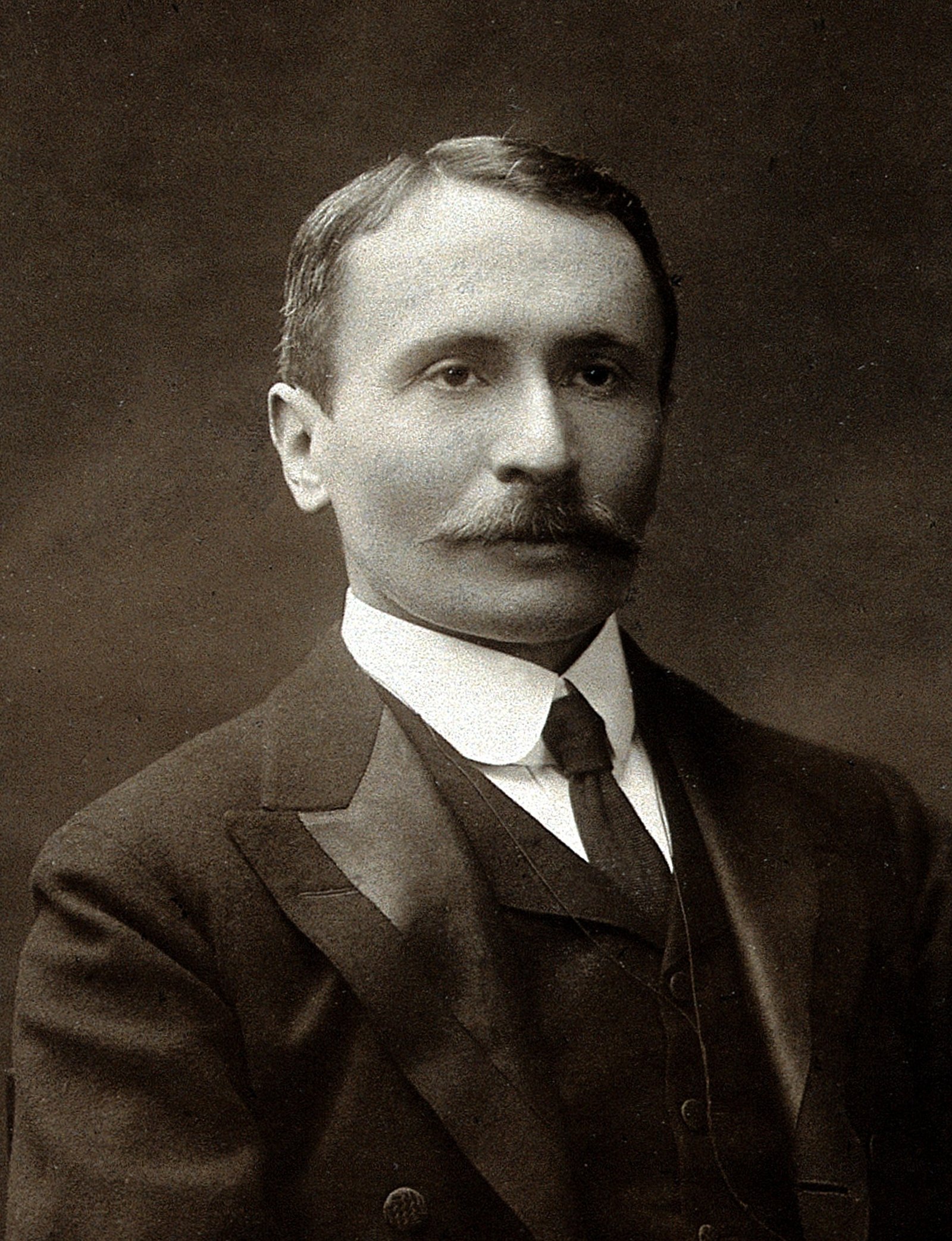 M. Aurel Stein