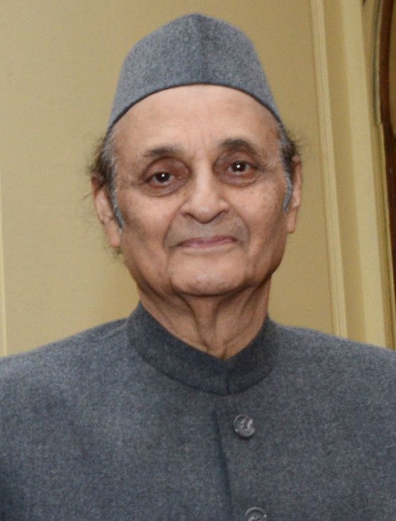 Dr. Karan Singh