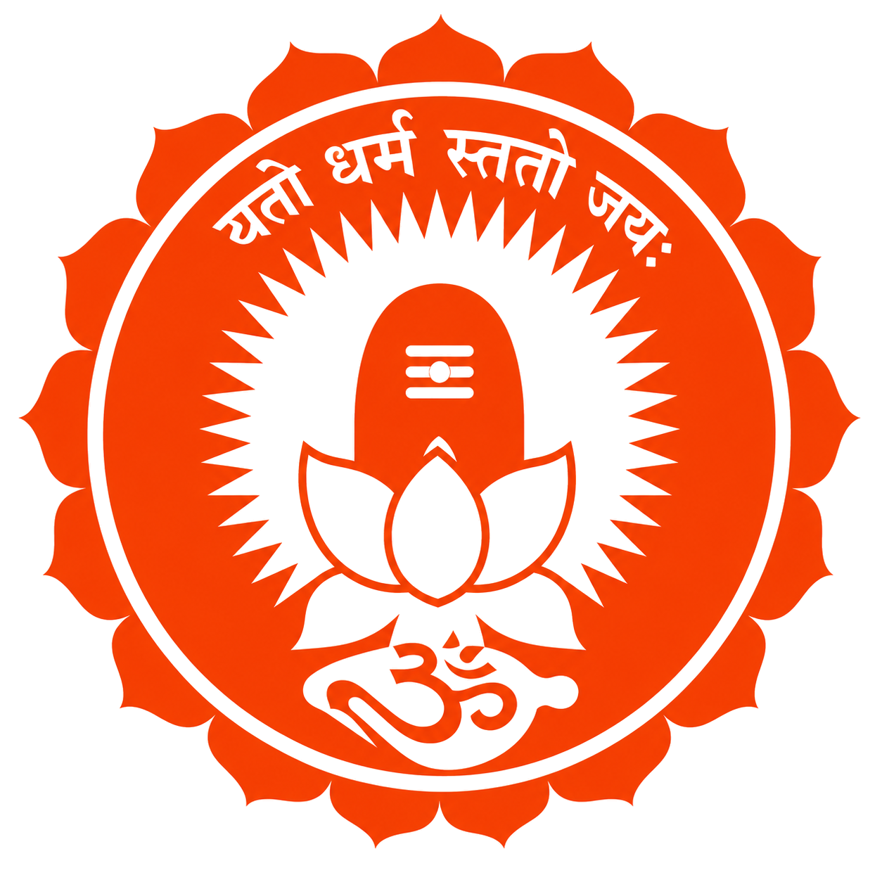 Temple logo