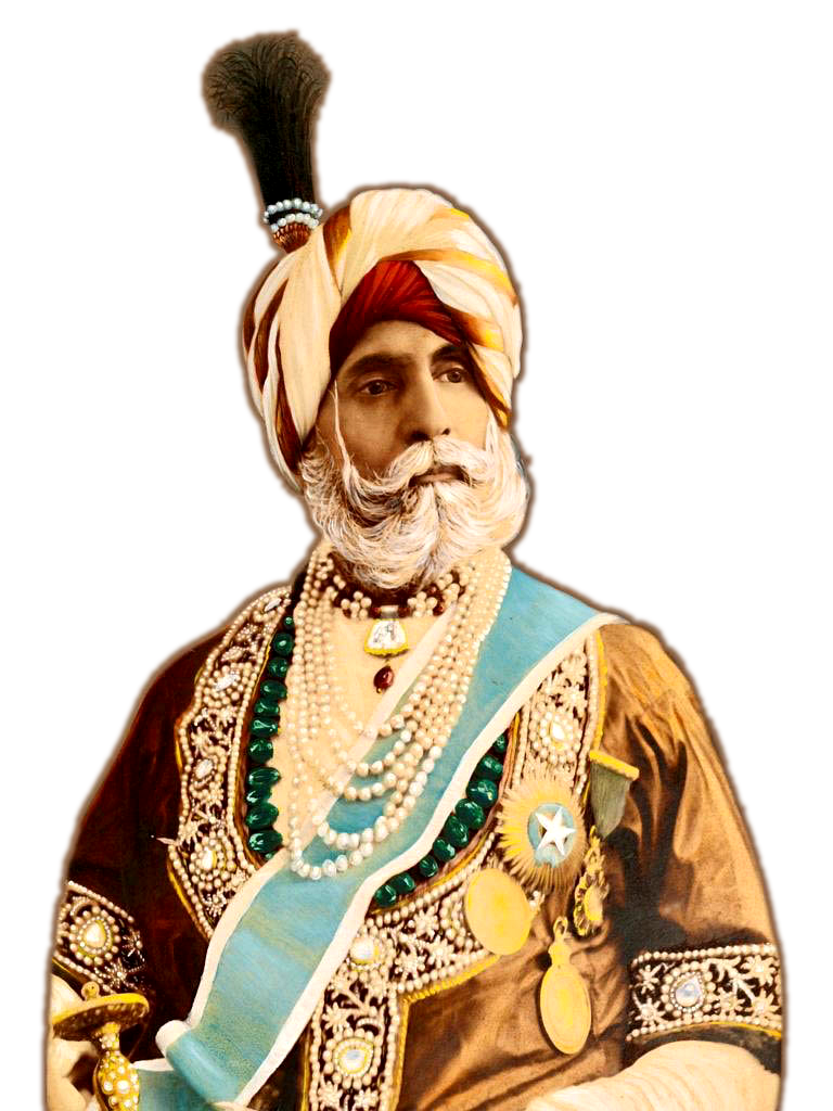 Maharaja Ranbir Singh